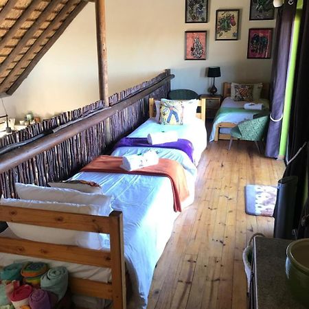 Lodge Twentyfour Mabalingwe Nature Reserve Bela-Bela Ngoại thất bức ảnh