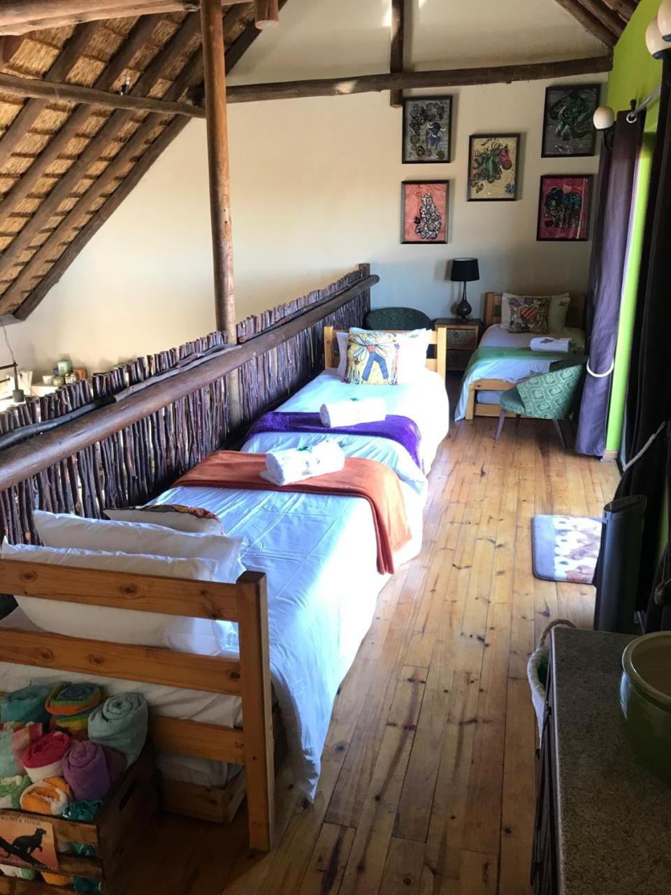 Lodge Twentyfour Mabalingwe Nature Reserve Bela-Bela Ngoại thất bức ảnh