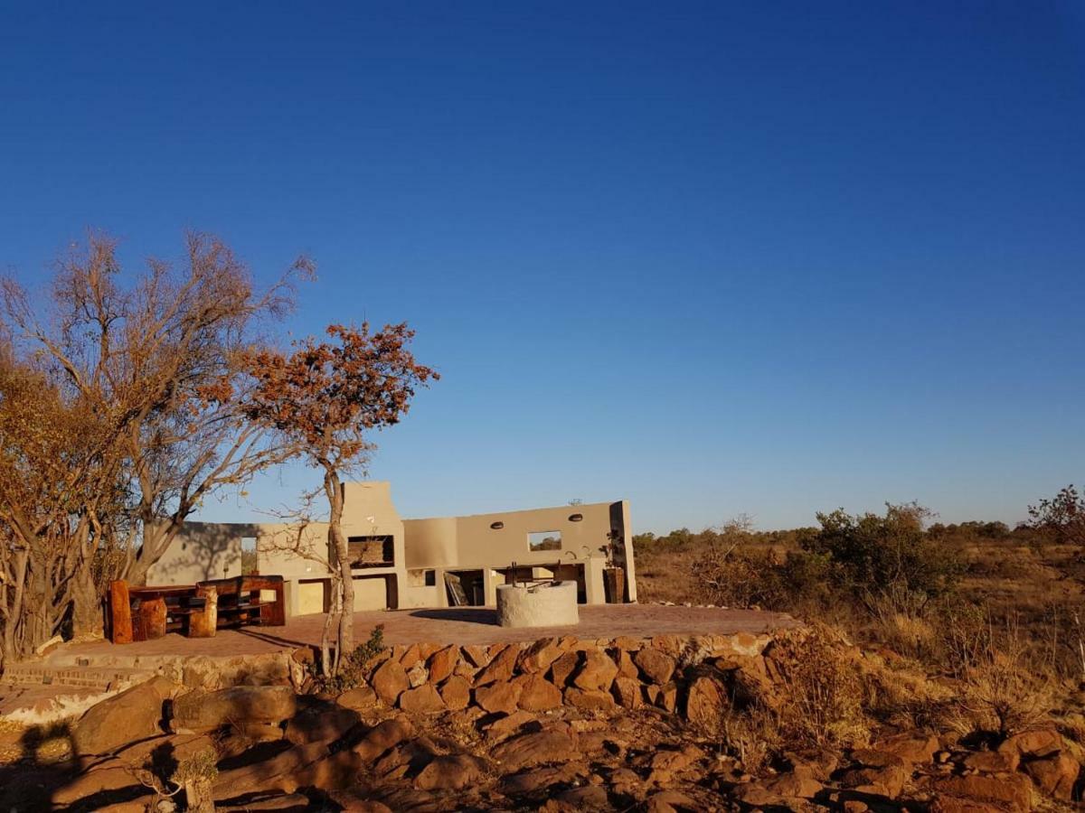 Lodge Twentyfour Mabalingwe Nature Reserve Bela-Bela Ngoại thất bức ảnh