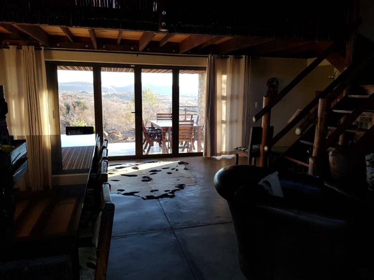 Lodge Twentyfour Mabalingwe Nature Reserve Bela-Bela Ngoại thất bức ảnh